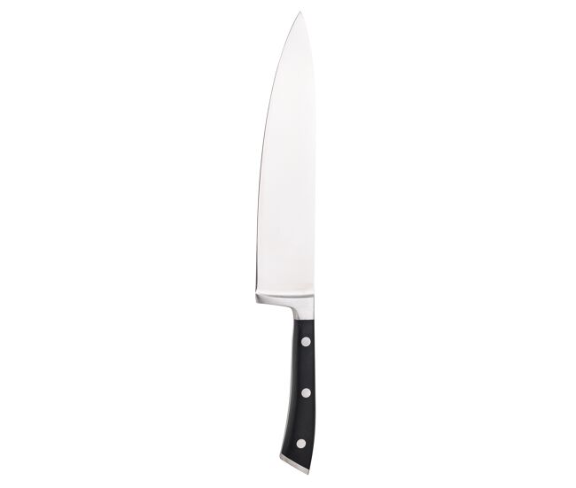 Faca de cozinha 20cm marca masterpro