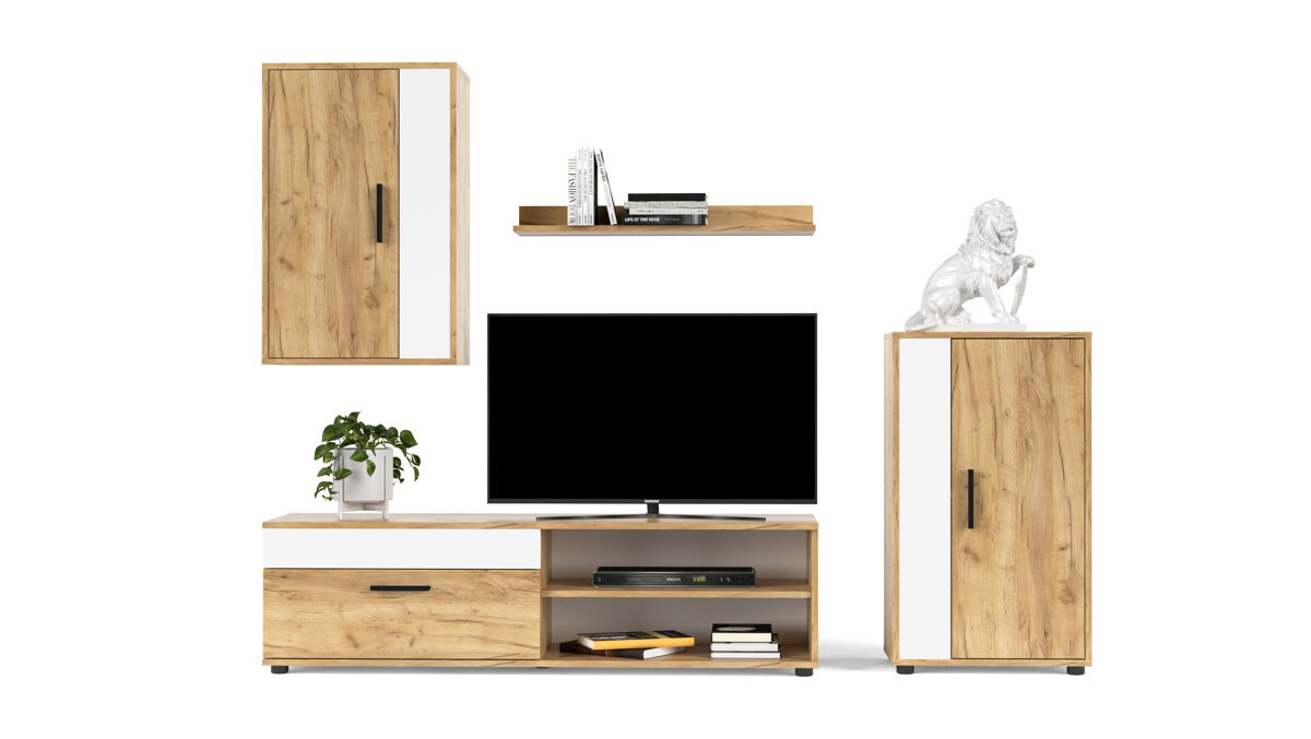 Compacto de TV BERNO