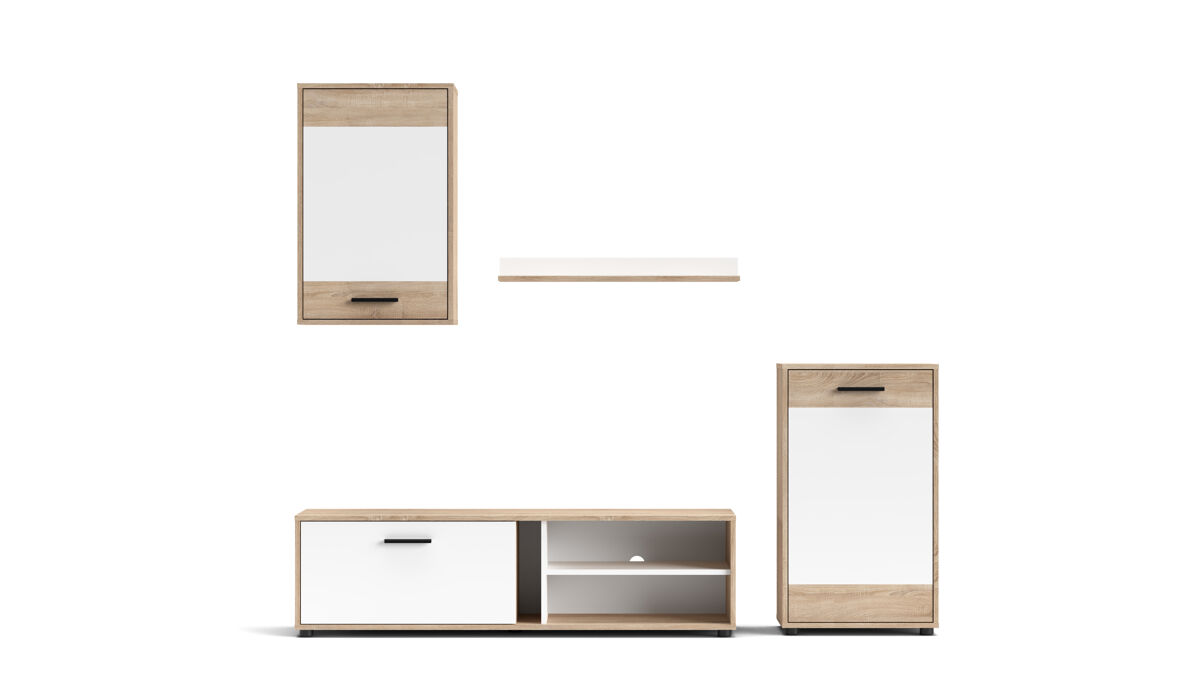 Compacto de tv SOLLO