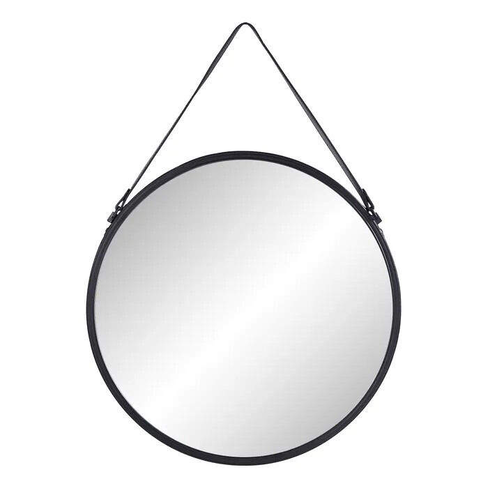 Espelho de parede RONDY 50cm marca CONFORAMA 