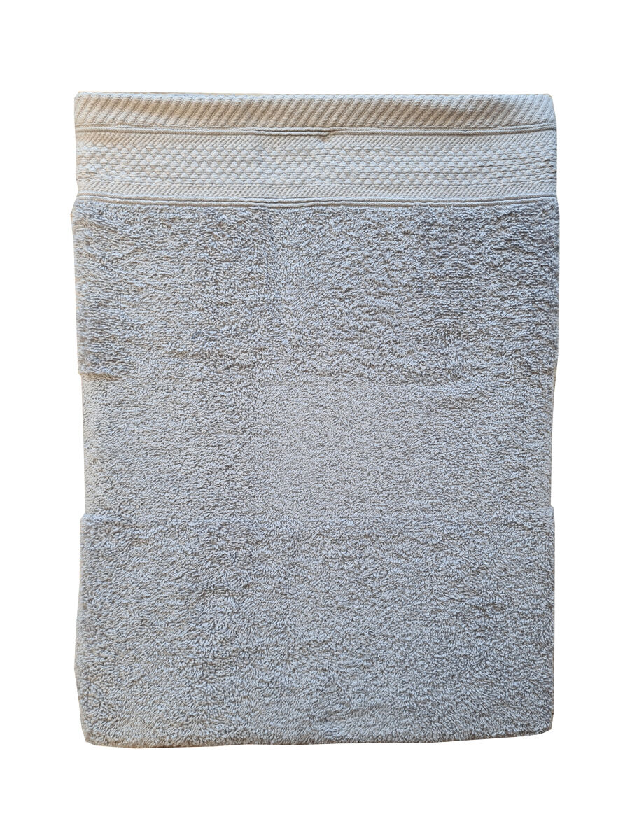 Toalha de algodão VICTORIA