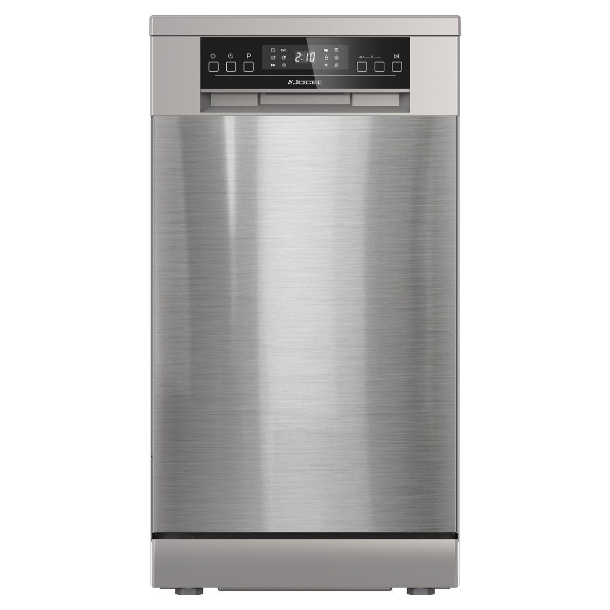 Máquina lavar loiça JOCEL JLLI023124 slim 11 conjuntos