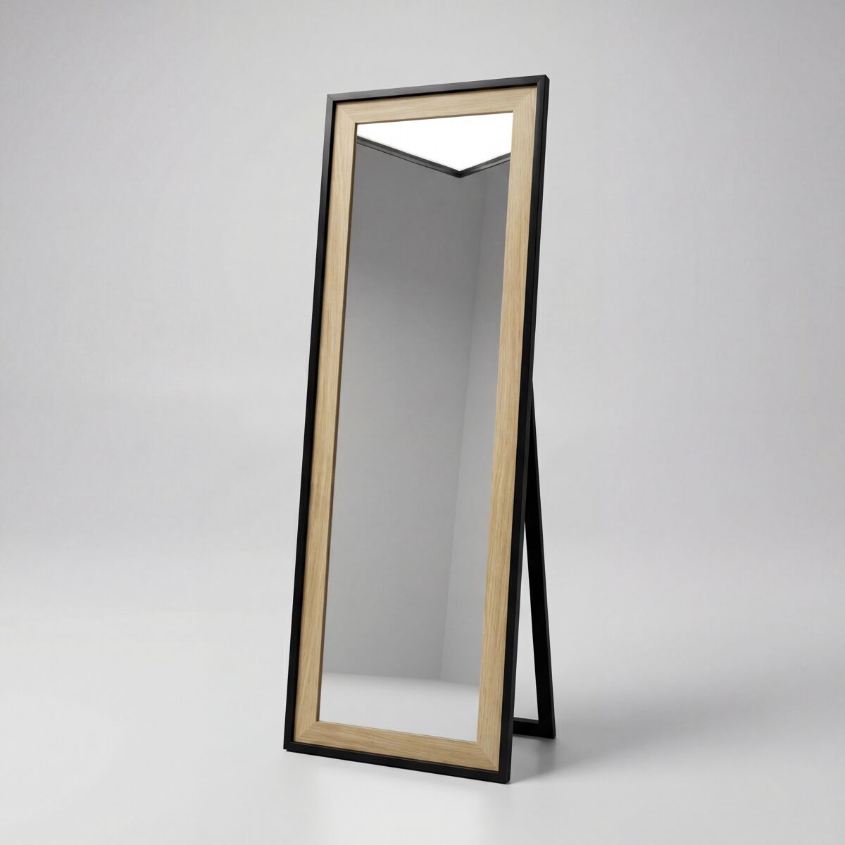 Espelho de pé REX 150cm marca CONFORAMA 