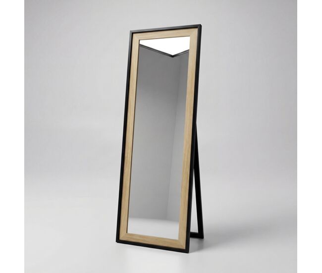 Espelho de pé rex 150cm marca conforama - conforama