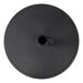 Base de guarda-sol NORDY 45x33cm preta Base de guarda-sol NORDY 45x33cm preta Preto