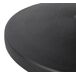 Base de guarda-sol NORDY 45x33cm preta Base de guarda-sol NORDY 45x33cm preta Preto