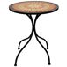Set de jardim com mesa e 2 cadeiras BISTRO multicolor Set de jardim com mesa e 2 cadeiras BISTRO multicolor Multicor