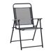 Set de jardim ROMA cor cinza escuro Set de jardim ROMA cor cinza escuro Cinza