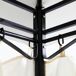Pérgola RITA 275x400x300cm cor bege Pérgola RITA 275x400x300cm cor bege Bege