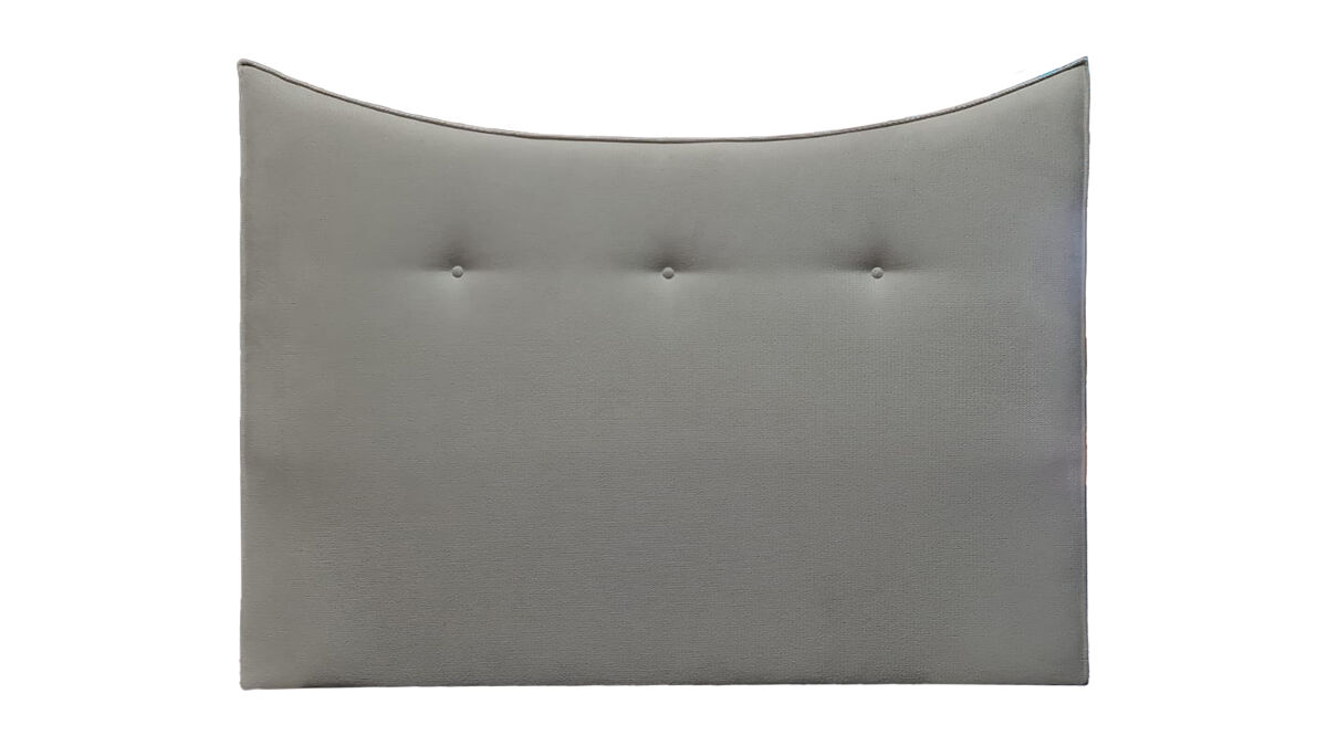 Cabeceira VEGA 160cm microfibra