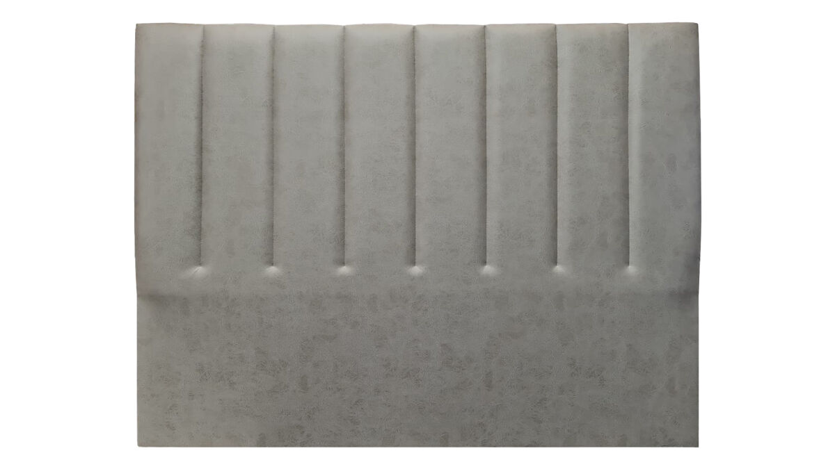 Cabeceira PRAGA 160cm pele sintética