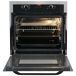 Forno elétrico JOCEL JFE014719 airfry 70 litros Forno elétrico JOCEL JFE014719 airfry 70 litros Preto