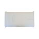 Almofada VISCOTENCEL com 60cm marca Molaflex Almofada VISCOTENCEL com 60cm marca Molaflex Branco