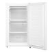 Congelador vertical CONFORTEC CFC148WE 60 litros Congelador vertical CONFORTEC CFC148WE 60 litros Branco