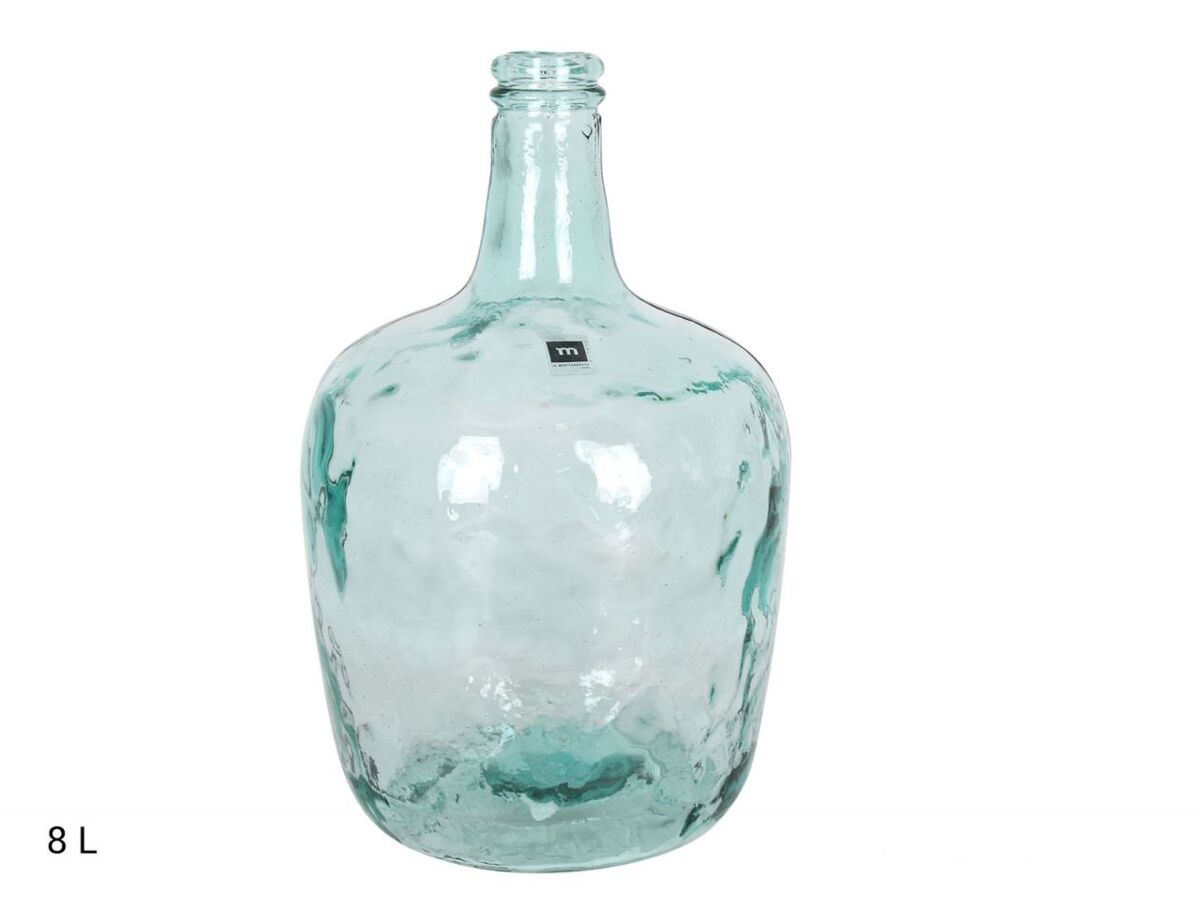 Vaso de vidro APPLE marca LA MEDITERRÁNEA