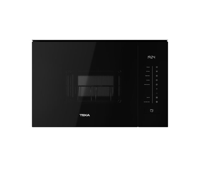 Micro-ondas encastre teka mleg 820 fi bk 20 litros com grill