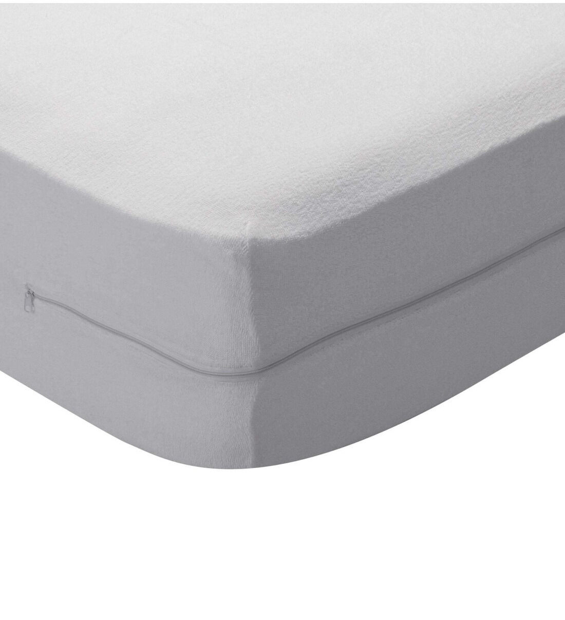 Capa de colchão elástica em poliéster MOLAFLEX