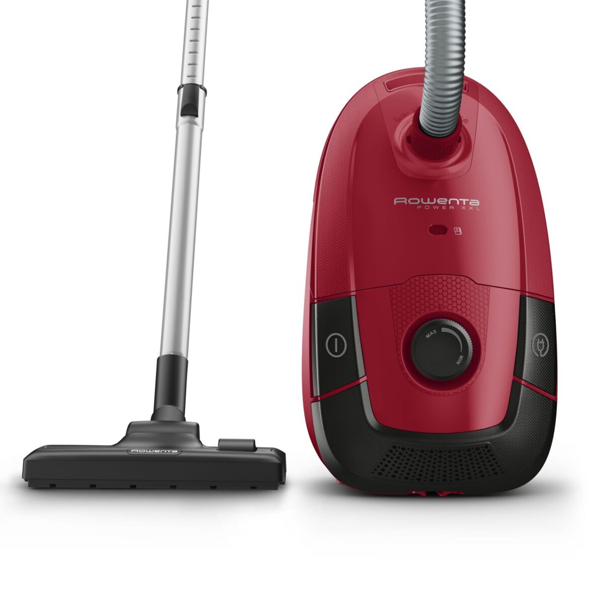 Aspirador com saco ROWENTA RO3134EA Power XXL Total Clean