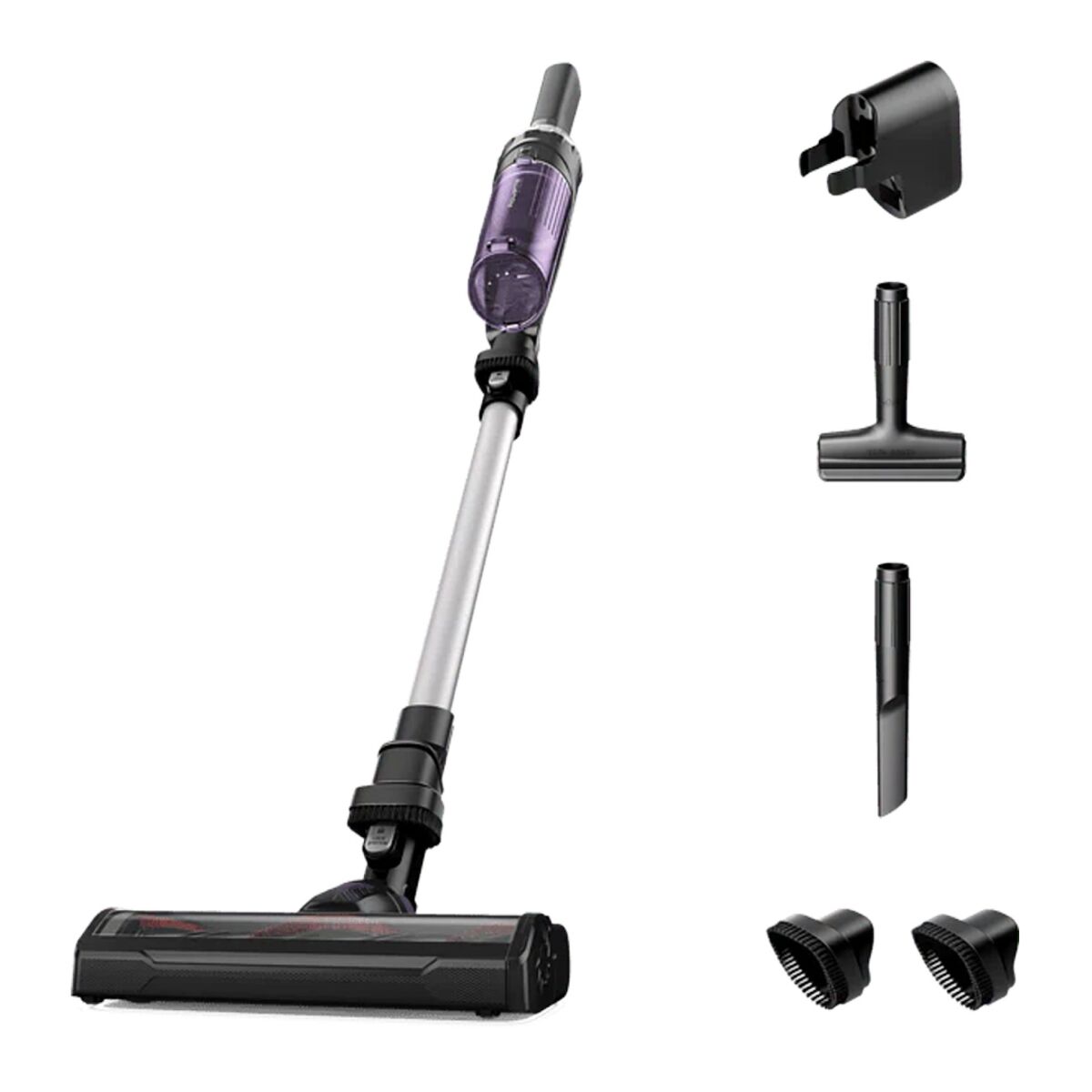 Aspirador vertical ROWENTA RH1129WO X-NANO ESSENTIAL 14,4V