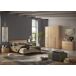 Conjunto de quarto completo NAPOLI Conjunto de quarto completo NAPOLI Carvalho