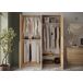 Conjunto de quarto completo NAPOLI Conjunto de quarto completo NAPOLI Carvalho