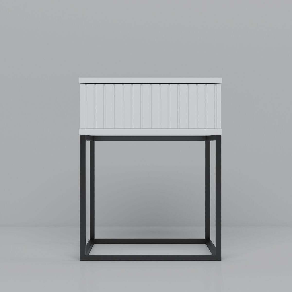 Mesa de centro STYLE 40cm com uma gaveta