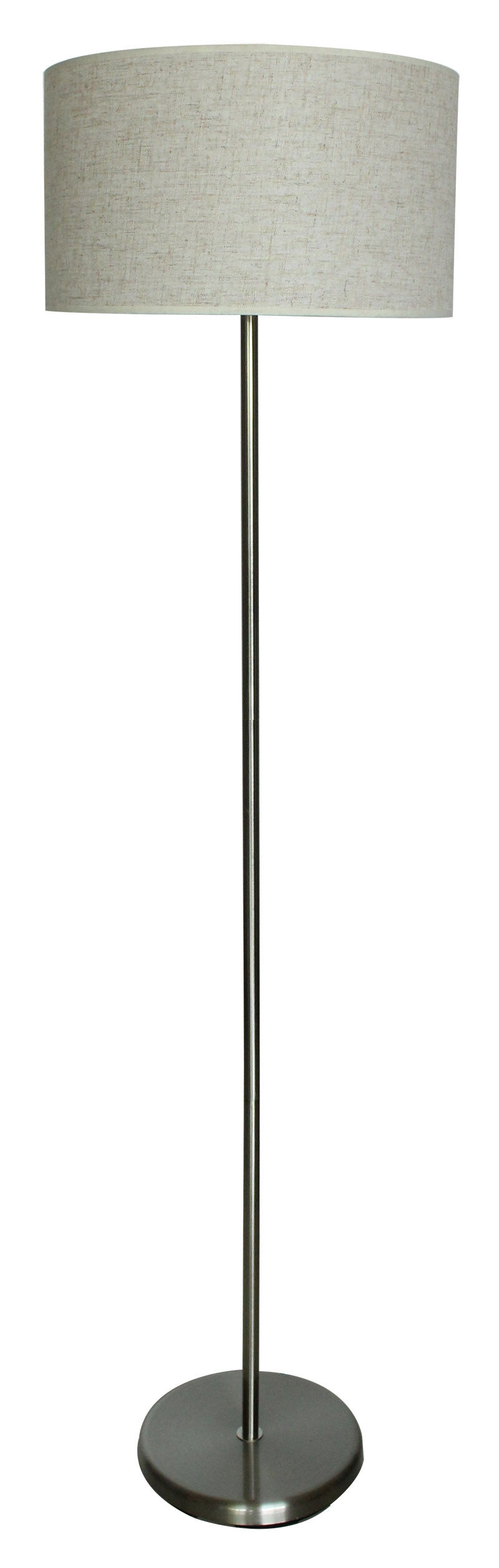 Candeeiro de pé SOFT marca CONFORAMA 150cm