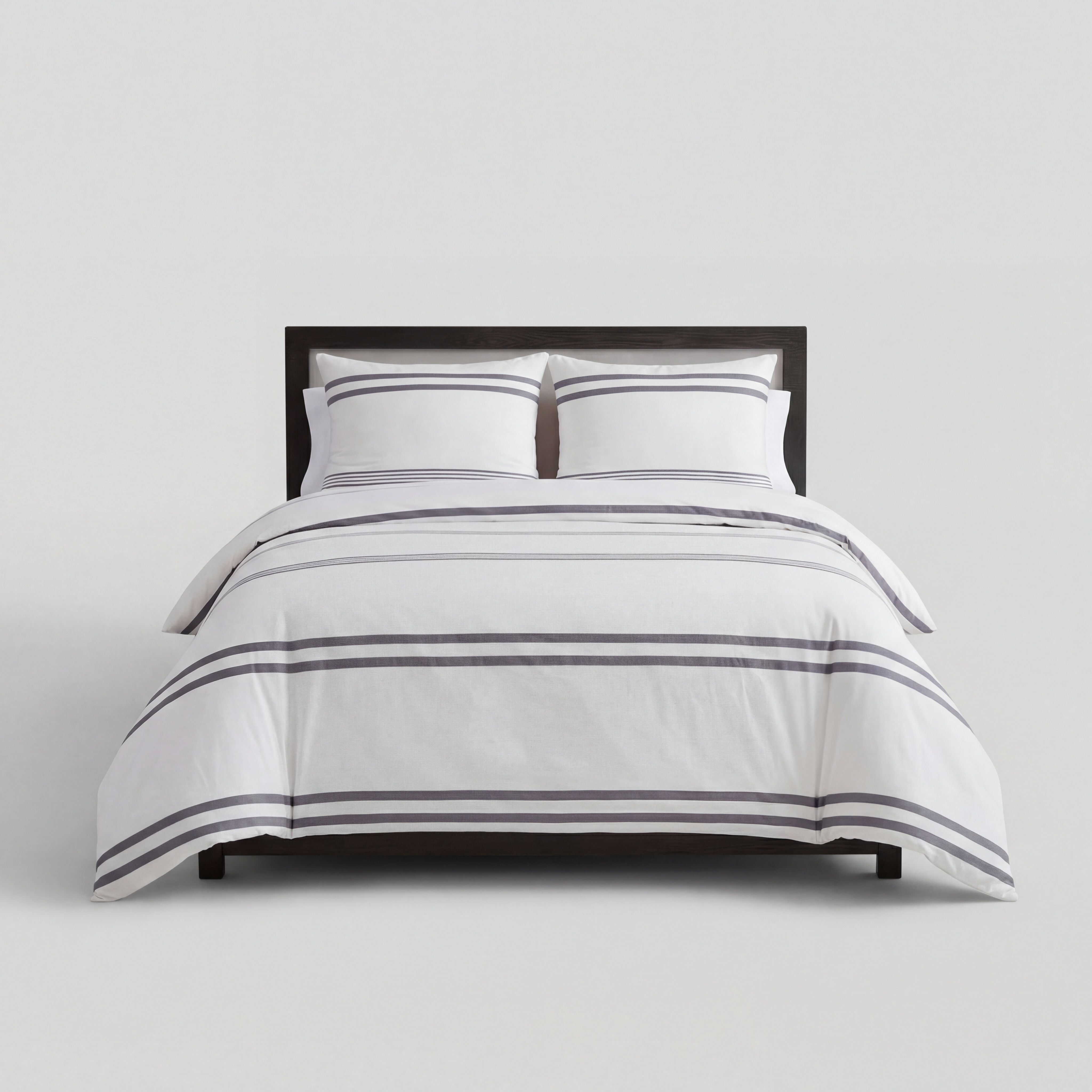 Capa de edredão de poliéster SYRAH