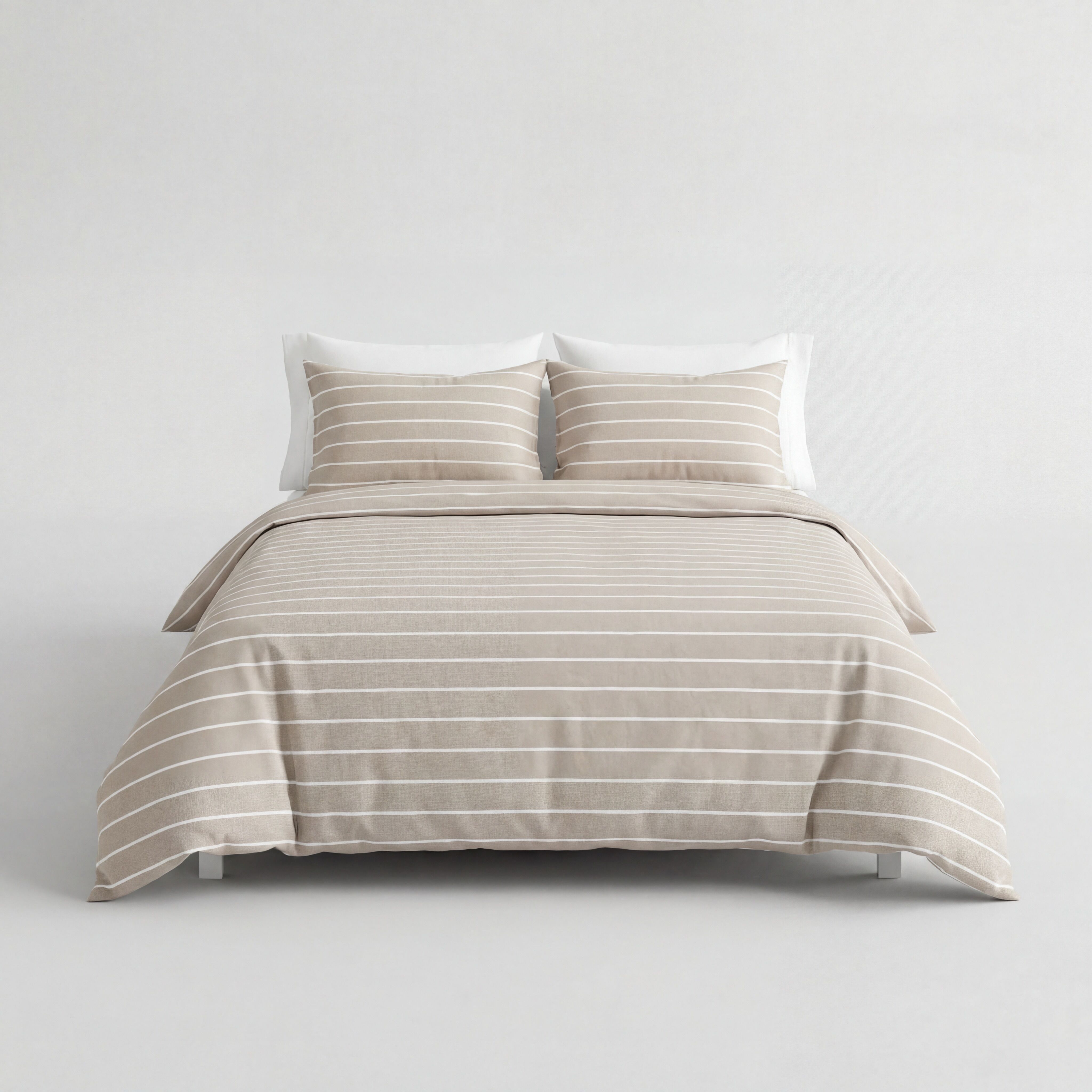 Capa de edredão de poliéster FLORENCE