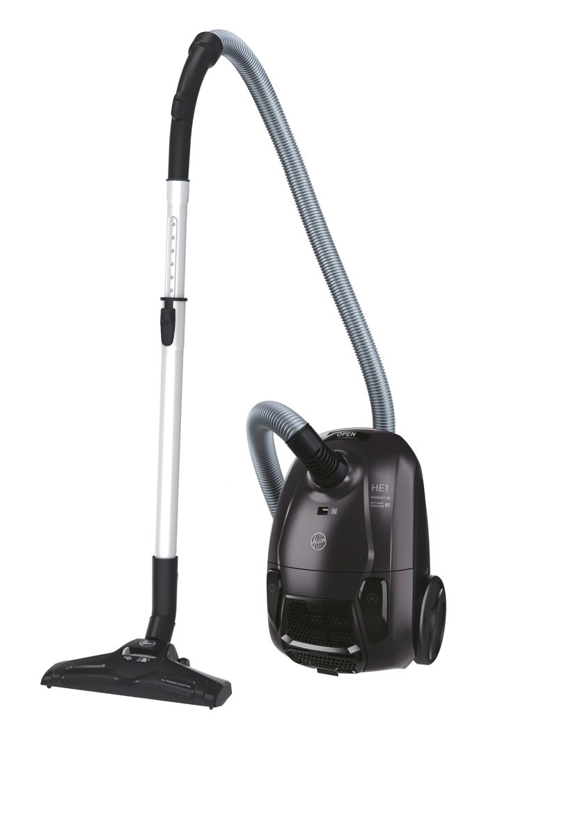 Aspirador com saco HOOVER HE120PET 011 700W 2,5 litros