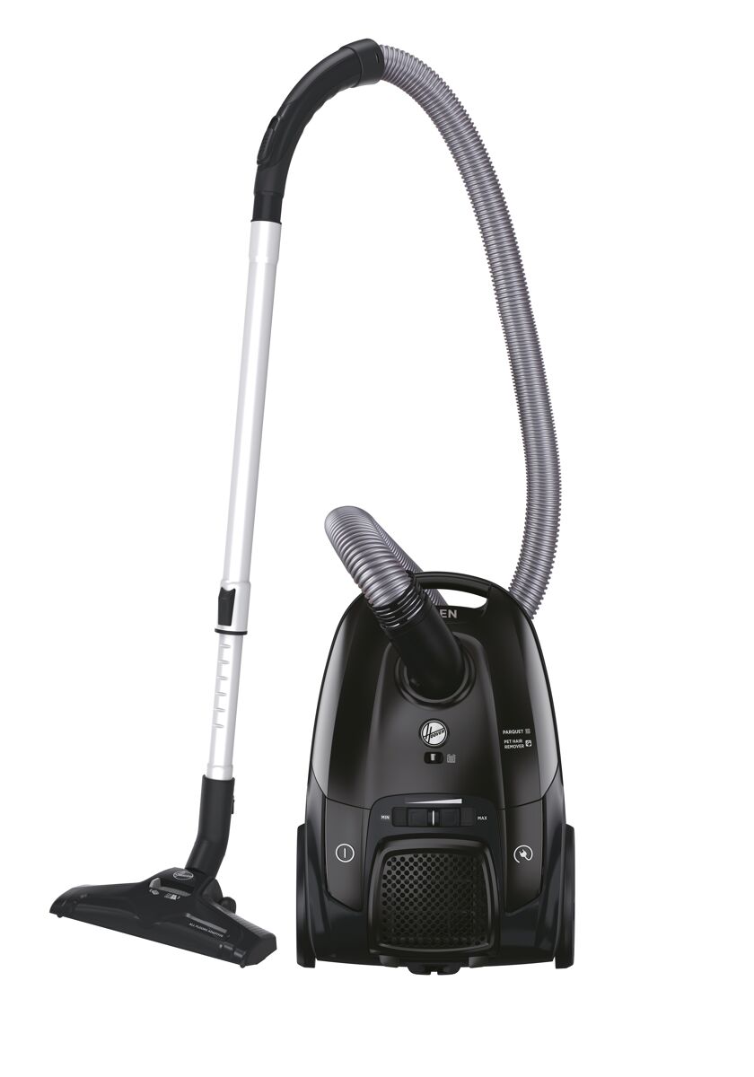 Aspirador com saco HOOVER TXL80PET 011 700W 3,5 litros