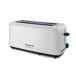 Torradeira TAURUS MYTOAST DUPLO COOL Torradeira TAURUS MYTOAST DUPLO COOL Branco/ Azul