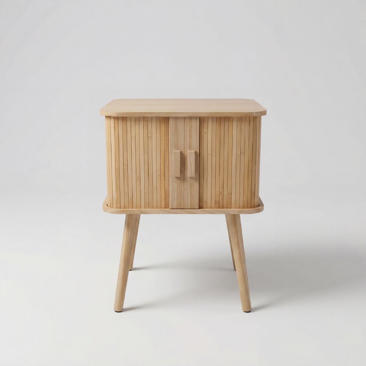 Cómoda MILO com porta de correr 45x40x58cm