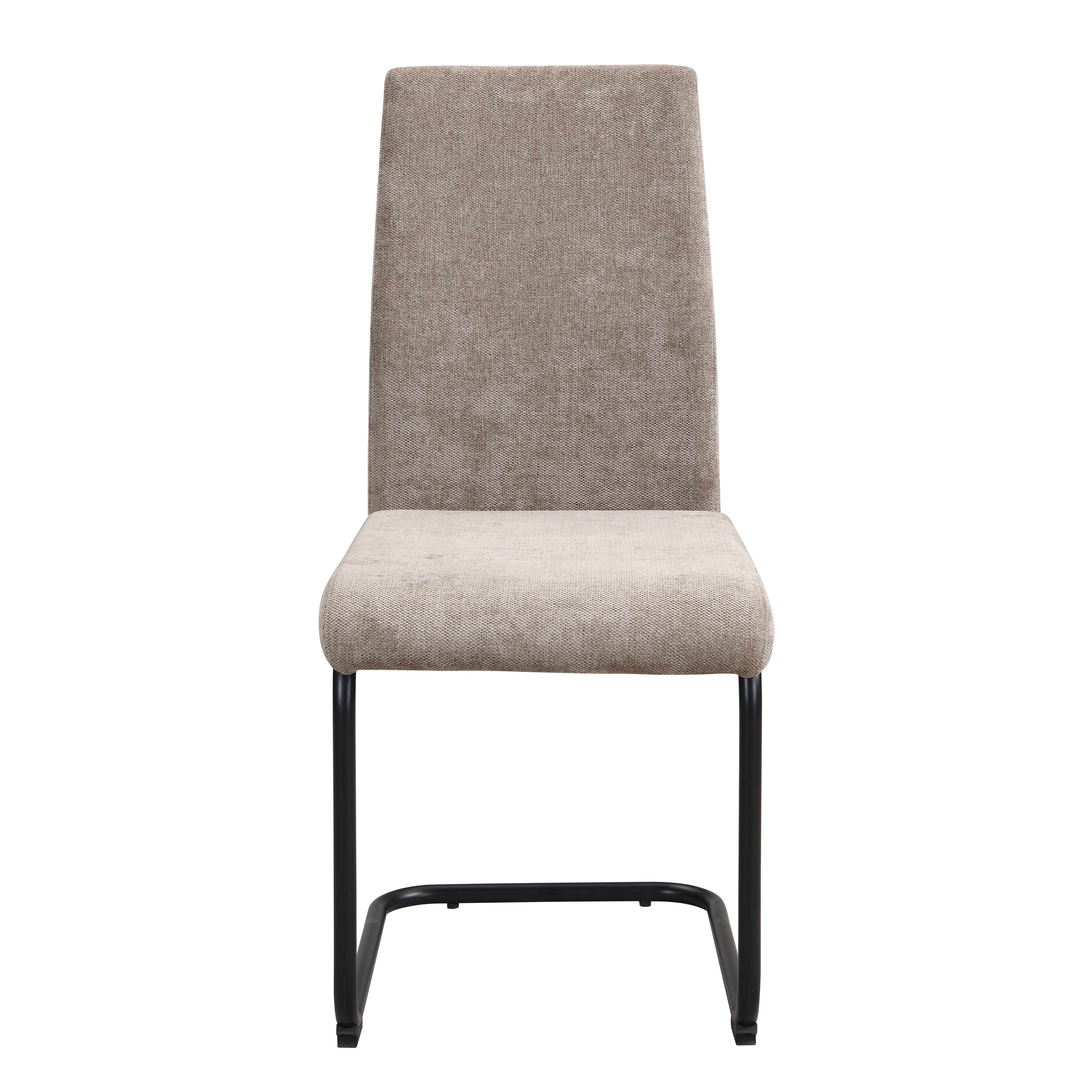 Conjunto de 4 cadeiras TONI  Topo