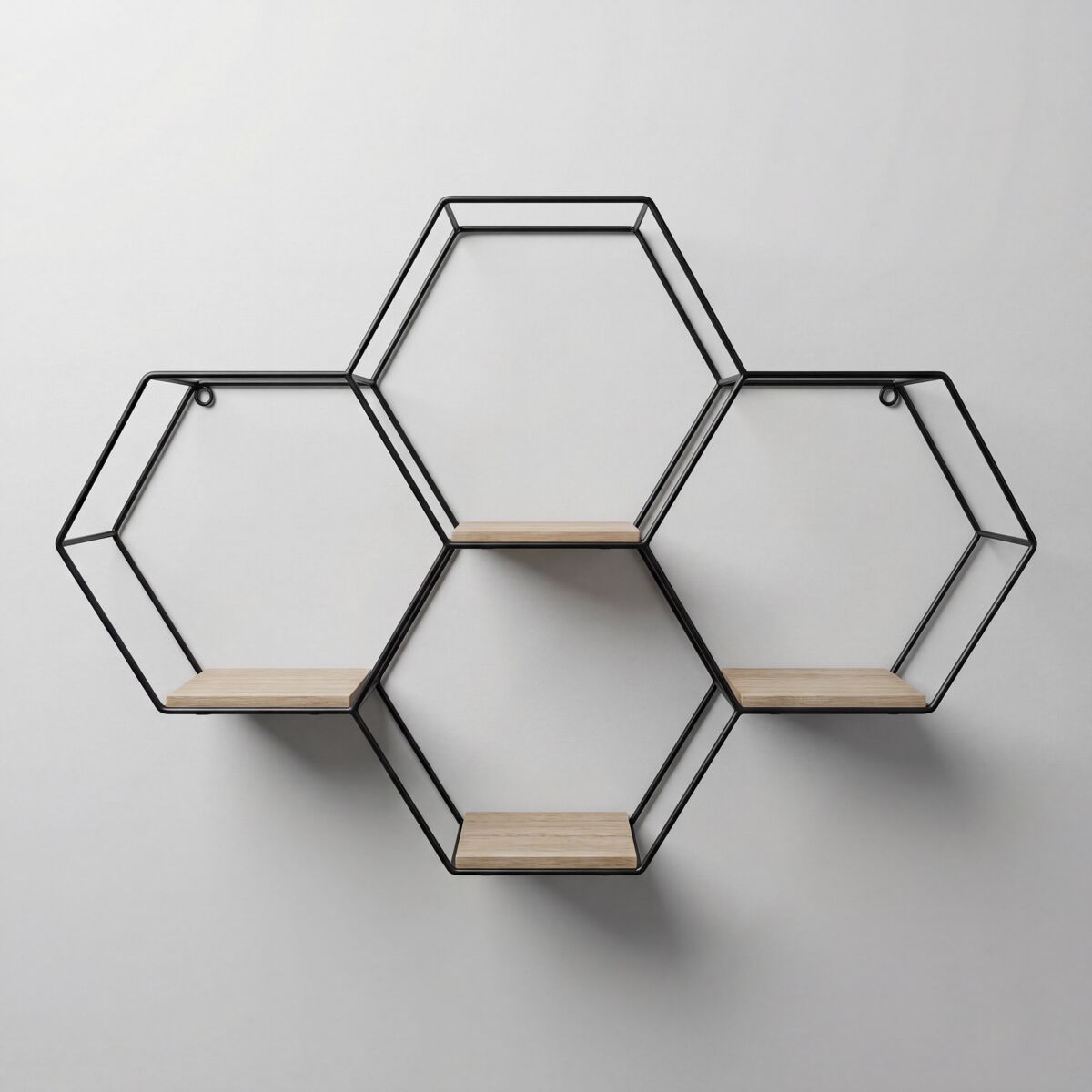 Estante EMERALD 40x57x10cm marca ECOANYA 