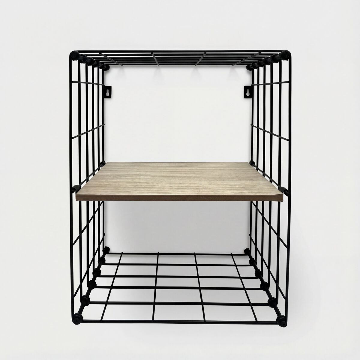 Estante LARIX 40x30x20cm marca ECOANYA 