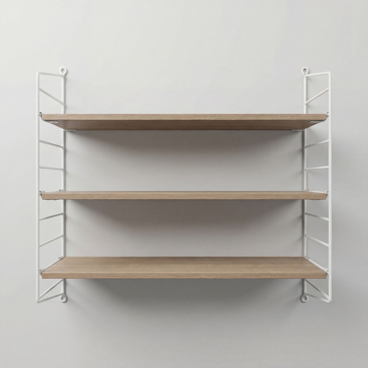 Estante COLORADO 50x50x15cm marca ECOANYA