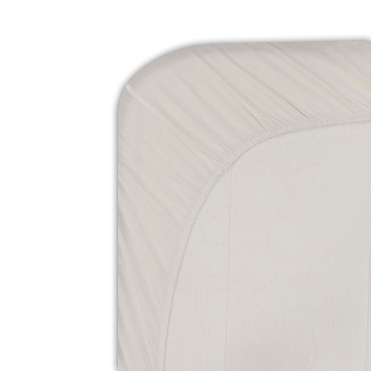 Lençol de baixo SILK em microfibra 