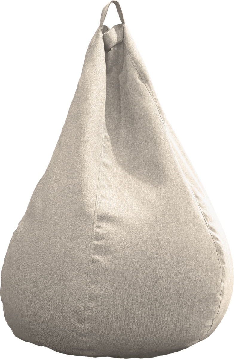 Puff PERA LAGOS tecido 110x85cm