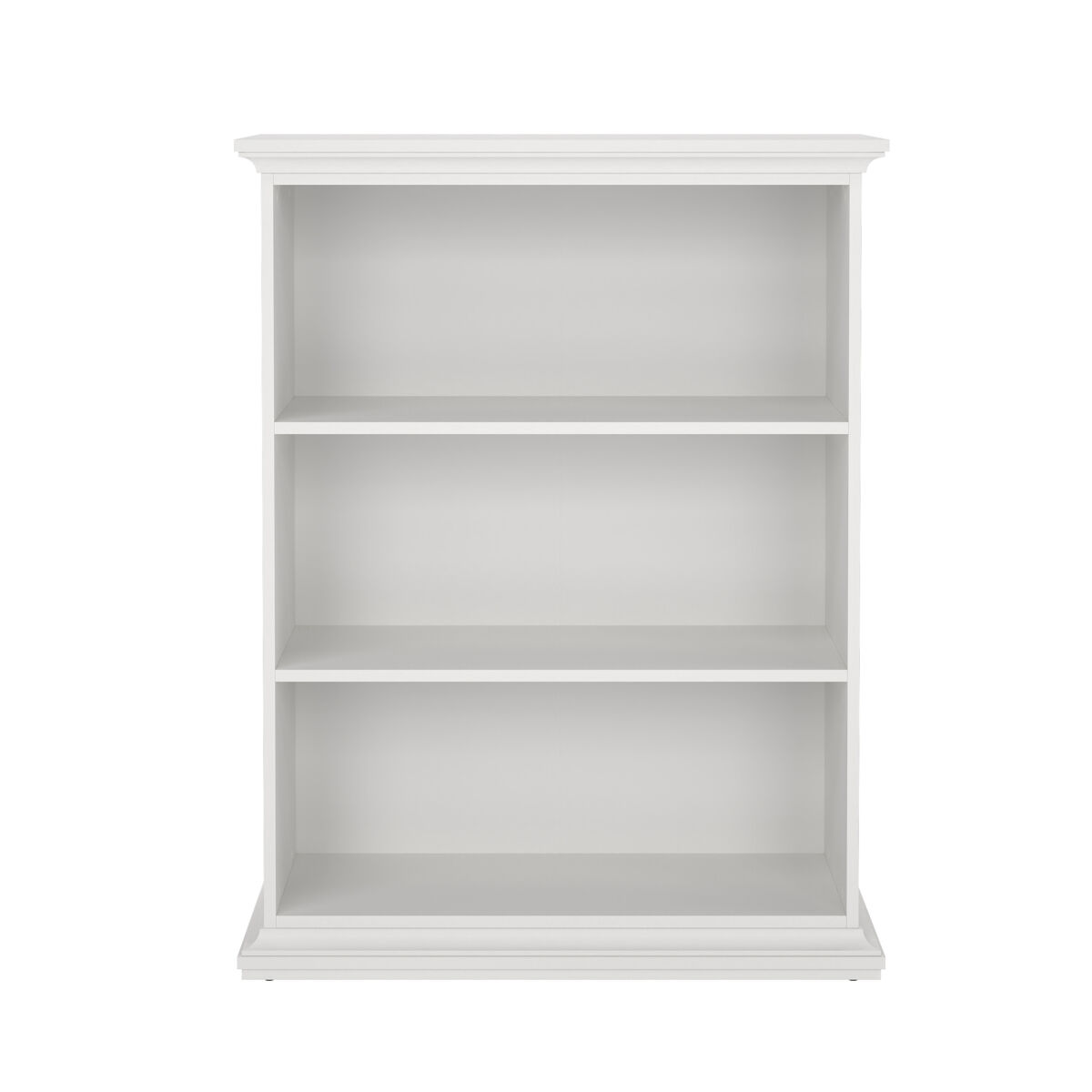 Estante 3 espaços PARIS