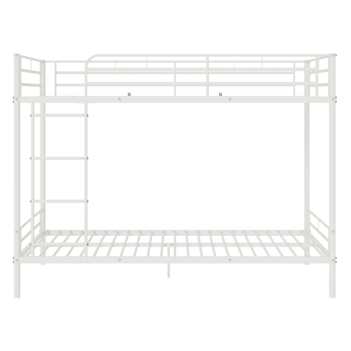 Beliche 90x190cm MAGIC V cor branco