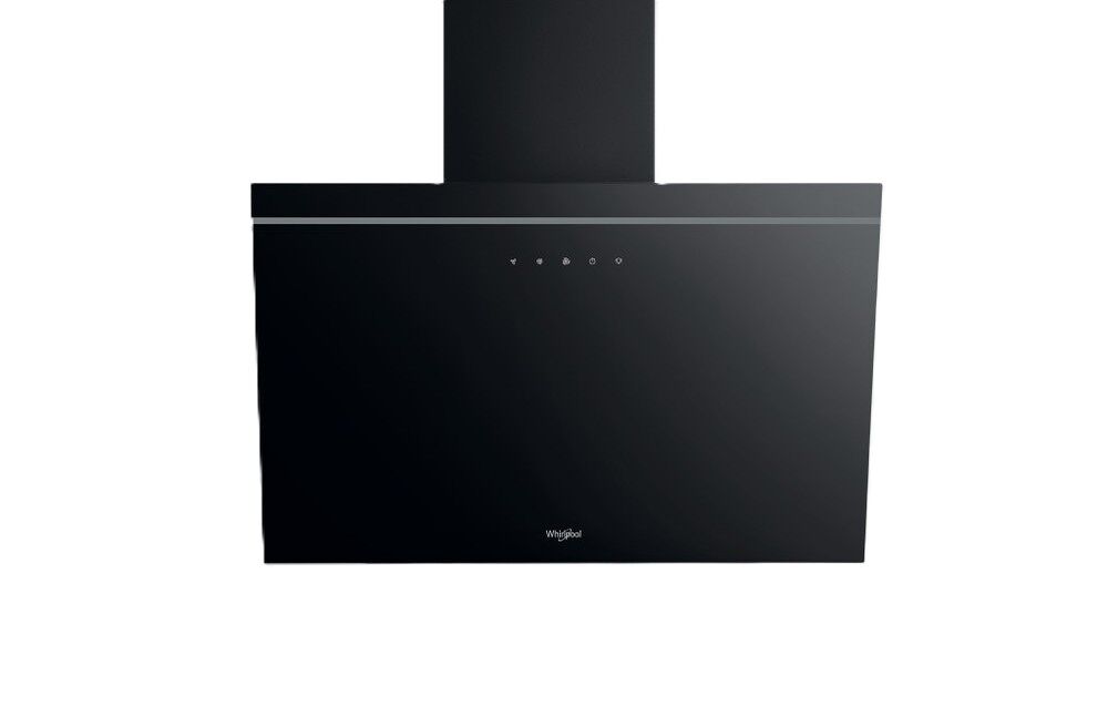 Exaustor decorativo WHIRLPOOL AKR 62F LT K