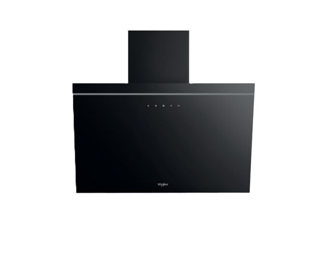 Exaustor decorativo whirlpool akr 62f lt k
