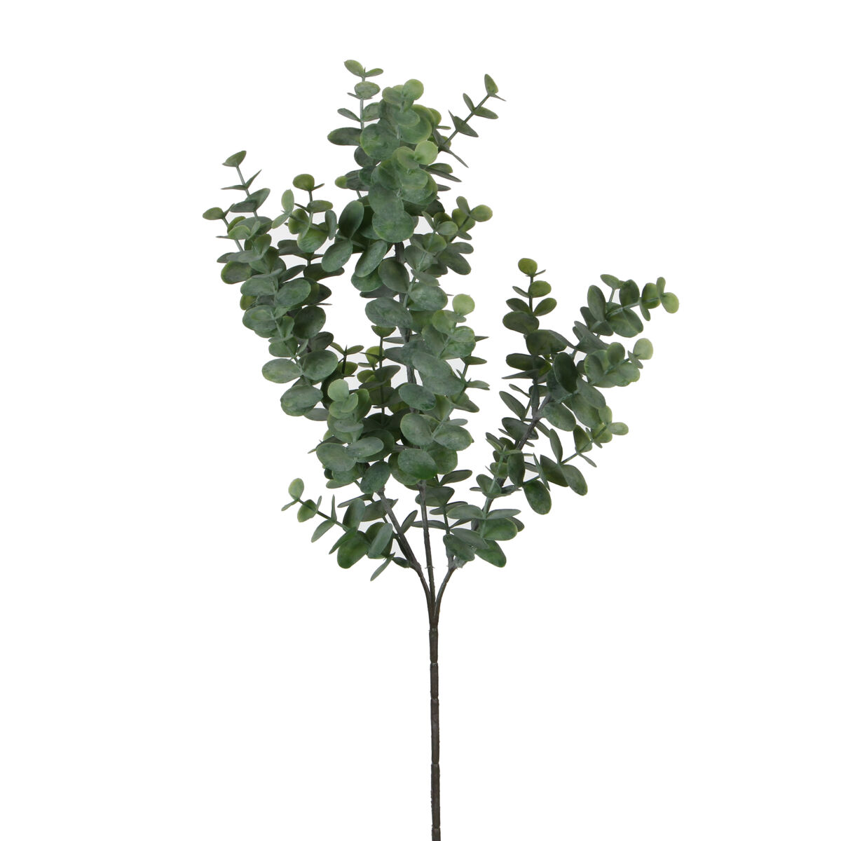 Mica Decorations Planta Floral Eucalipto 65Cm Marca Conforama Verde