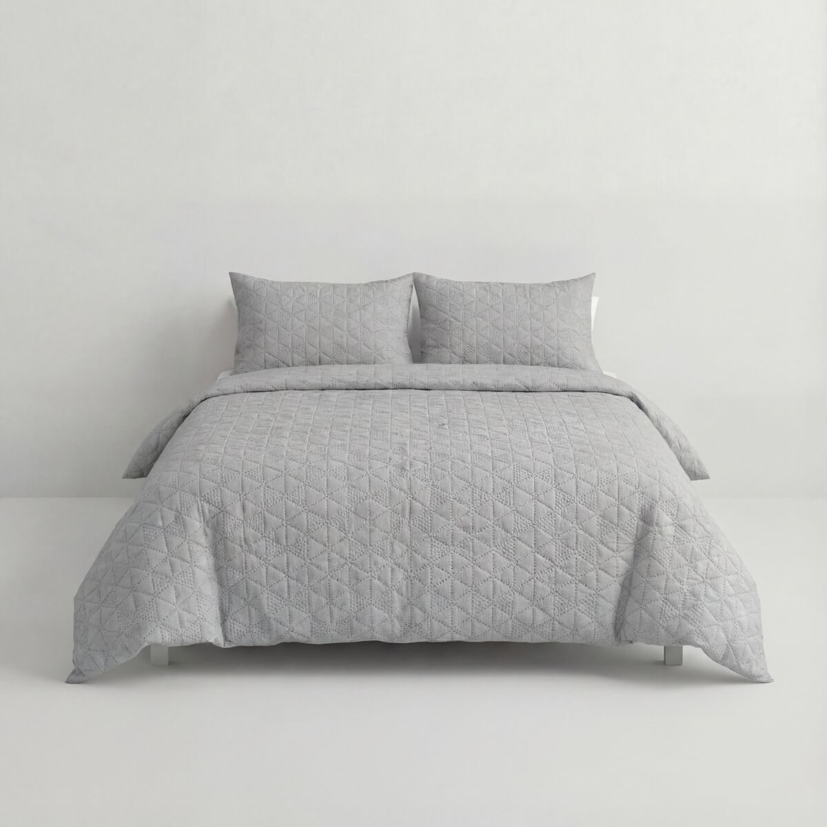 Colcha poliéster 3D