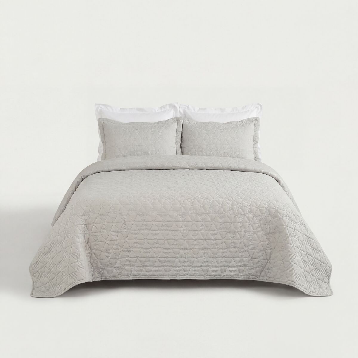 Colcha poliéster 3D