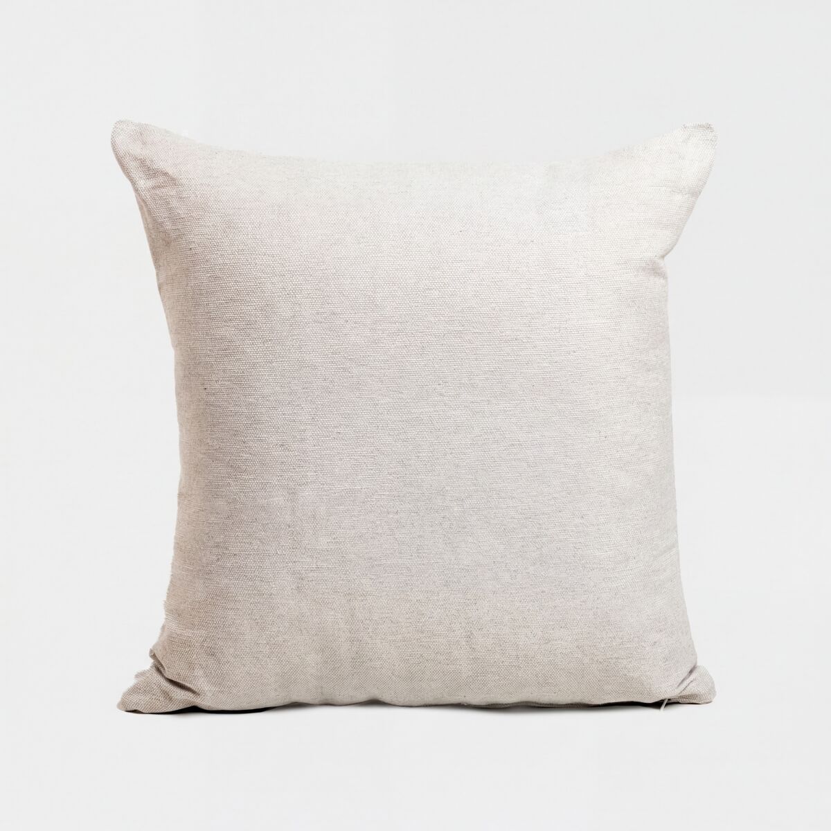 Almofada de algodão LISO