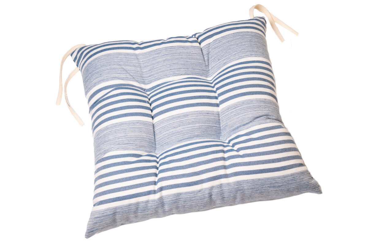 Almofada para cadeira STYLE em algodão 40x40cm