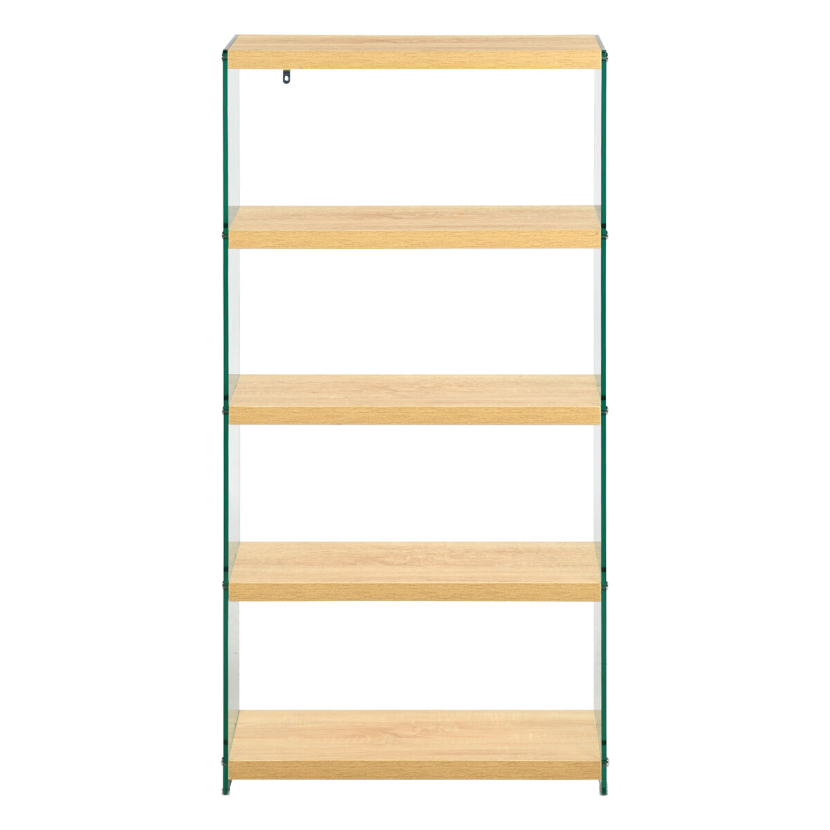 Estante STAR cor carvalho