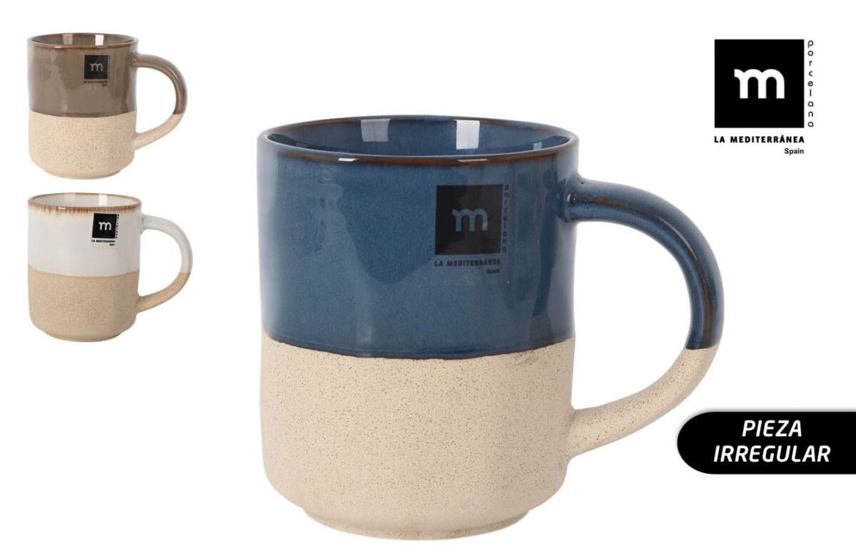 Caneca SKYLINE 450cc cores sortidas